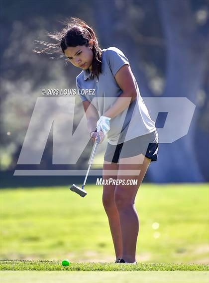 Thumbnail 2 in West Covina Diamond Ranch Charter Oak Montclair Chaffey (League Finals) photogallery.