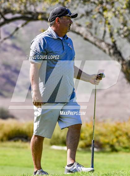 Thumbnail 3 in West Covina Diamond Ranch Charter Oak Montclair Chaffey (League Finals) photogallery.