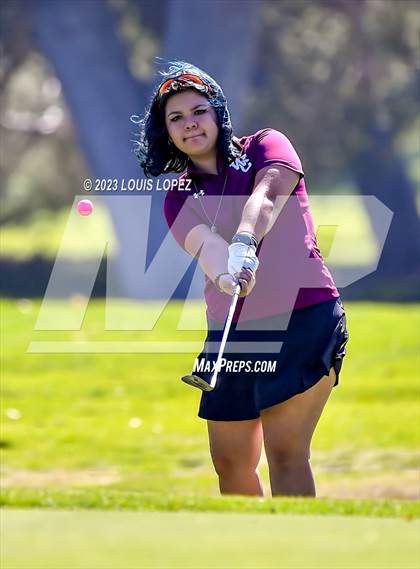 Thumbnail 1 in West Covina Diamond Ranch Charter Oak Montclair Chaffey (League Finals) photogallery.