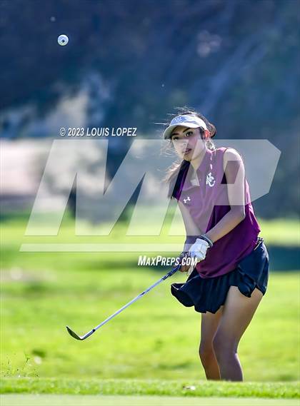 Thumbnail 3 in West Covina Diamond Ranch Charter Oak Montclair Chaffey (League Finals) photogallery.