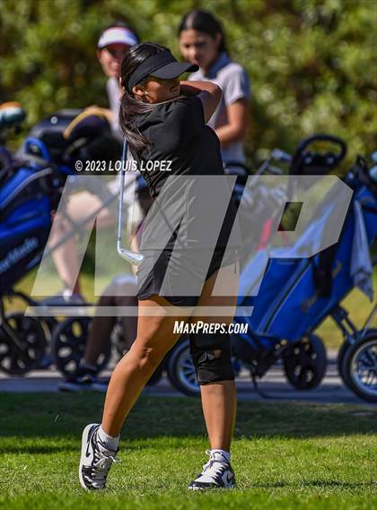 Thumbnail 3 in West Covina Diamond Ranch Charter Oak Montclair Chaffey (League Finals) photogallery.