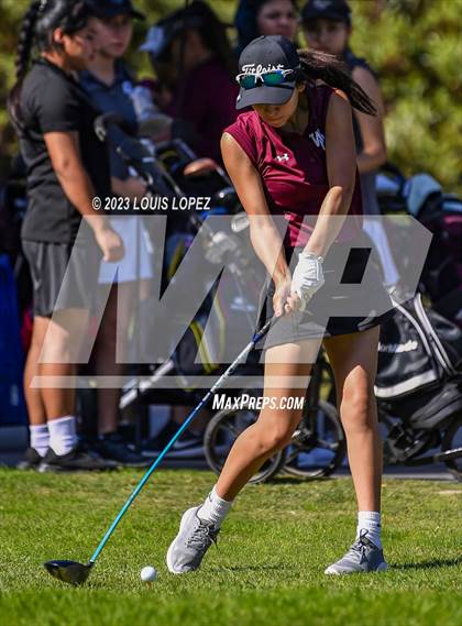 Thumbnail 1 in West Covina Diamond Ranch Charter Oak Montclair Chaffey (League Finals) photogallery.