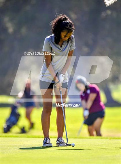 Thumbnail 2 in West Covina Diamond Ranch Charter Oak Montclair Chaffey (League Finals) photogallery.