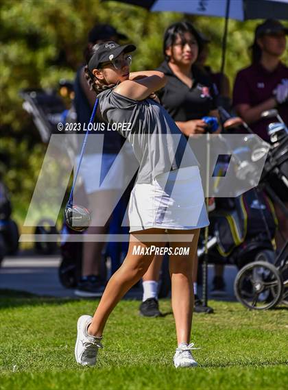 Thumbnail 1 in West Covina Diamond Ranch Charter Oak Montclair Chaffey (League Finals) photogallery.