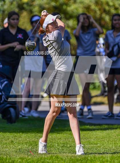 Thumbnail 1 in West Covina Diamond Ranch Charter Oak Montclair Chaffey (League Finals) photogallery.