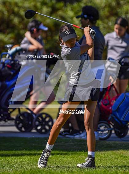 Thumbnail 1 in West Covina Diamond Ranch Charter Oak Montclair Chaffey (League Finals) photogallery.