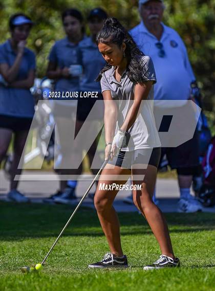 Thumbnail 3 in West Covina Diamond Ranch Charter Oak Montclair Chaffey (League Finals) photogallery.