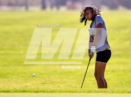 Thumbnail 3 in West Covina Diamond Ranch Charter Oak Montclair Chaffey (League Finals) photogallery.
