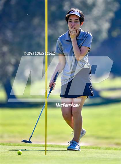 Thumbnail 2 in West Covina Diamond Ranch Charter Oak Montclair Chaffey (League Finals) photogallery.