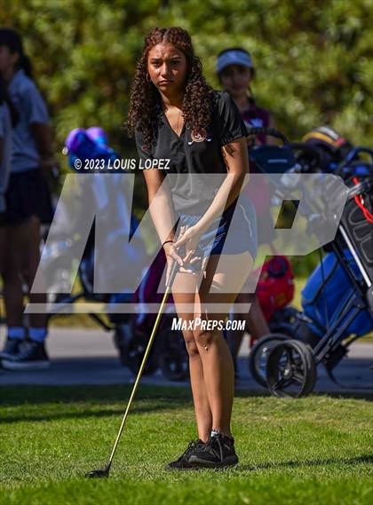 Thumbnail 2 in West Covina Diamond Ranch Charter Oak Montclair Chaffey (League Finals) photogallery.