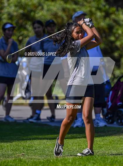 Thumbnail 1 in West Covina Diamond Ranch Charter Oak Montclair Chaffey (League Finals) photogallery.