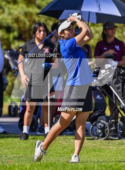 Thumbnail 2 in West Covina Diamond Ranch Charter Oak Montclair Chaffey (League Finals) photogallery.