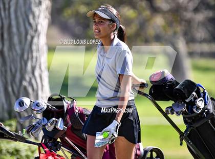 Thumbnail 2 in West Covina Diamond Ranch Charter Oak Montclair Chaffey (League Finals) photogallery.
