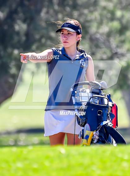Thumbnail 2 in West Covina Diamond Ranch Charter Oak Montclair Chaffey (League Finals) photogallery.
