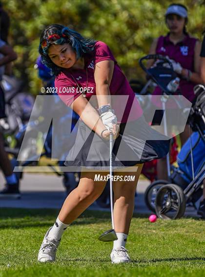 Thumbnail 2 in West Covina Diamond Ranch Charter Oak Montclair Chaffey (League Finals) photogallery.
