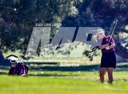 Thumbnail 1 in West Covina Diamond Ranch Charter Oak Montclair Chaffey (League Finals) photogallery.