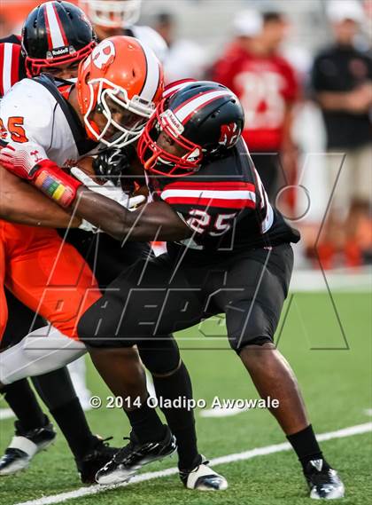 Thumbnail 3 in Rockwall @ North Garland photogallery.
