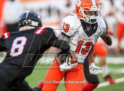 Thumbnail 3 in Rockwall @ North Garland photogallery.