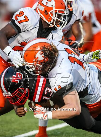 Thumbnail 3 in Rockwall @ North Garland photogallery.