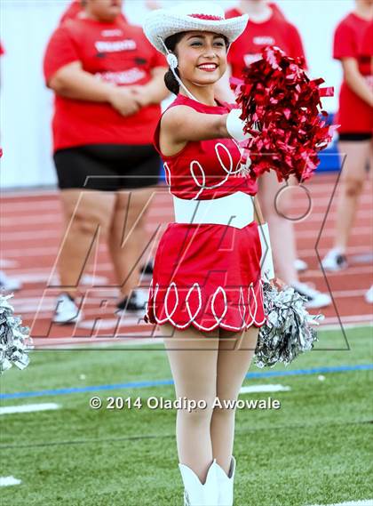 Thumbnail 3 in Rockwall @ North Garland photogallery.