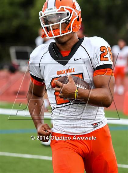 Thumbnail 3 in Rockwall @ North Garland photogallery.