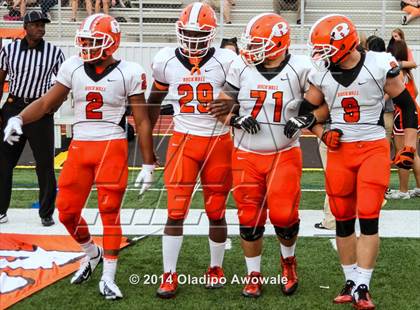 Thumbnail 3 in Rockwall @ North Garland photogallery.