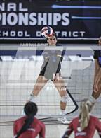 Photo from the gallery "Tompkins vs. Clear Springs (UIL 6A Region 3 Semi Finals)"