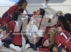 Photo from the gallery "Tompkins vs. Clear Springs (UIL 6A Region 3 Semi Finals)"