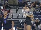 Photo from the gallery "Tompkins vs. Clear Springs (UIL 6A Region 3 Semi Finals)"