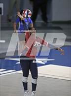 Photo from the gallery "Tompkins vs. Clear Springs (UIL 6A Region 3 Semi Finals)"