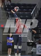 Photo from the gallery "Tompkins vs. Clear Springs (UIL 6A Region 3 Semi Finals)"