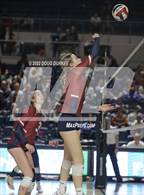 Photo from the gallery "Tompkins vs. Clear Springs (UIL 6A Region 3 Semi Finals)"