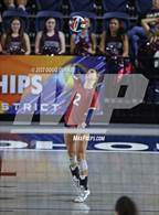 Photo from the gallery "Tompkins vs. Clear Springs (UIL 6A Region 3 Semi Finals)"
