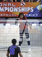 Photo from the gallery "Tompkins vs. Clear Springs (UIL 6A Region 3 Semi Finals)"