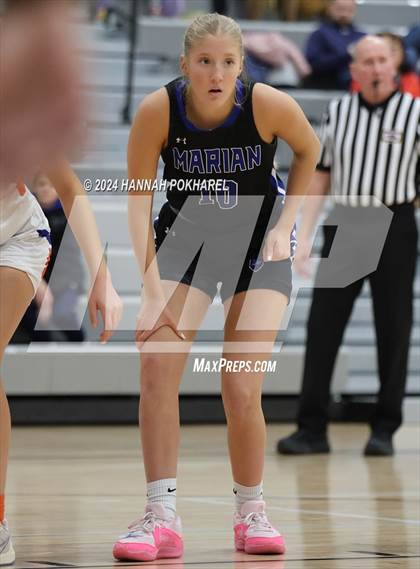 Thumbnail 1 in Marian @ Westview photogallery.
