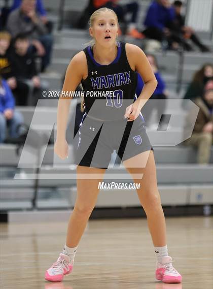 Thumbnail 1 in Marian @ Westview photogallery.