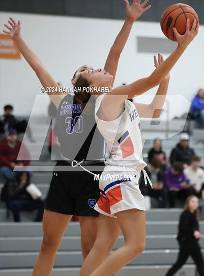 Thumbnail 1 in Marian @ Westview photogallery.