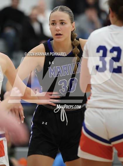 Thumbnail 1 in Marian @ Westview photogallery.