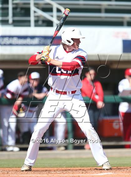 Thumbnail 3 in Florence vs. Liberty Christian (National High School Invitational) photogallery.