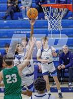 Photo from the gallery "Athens Academy vs. Lovett (GHSA Private Round One)"