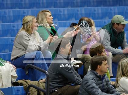 Thumbnail 3 in Athens Academy vs. Lovett (GHSA Private Round One) photogallery.