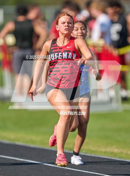 Thumbnail 3 in Spartan Relays (100M) photogallery.