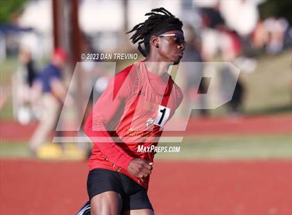 Thumbnail 3 in Beach District Track & Field Meet (Landstown) photogallery.