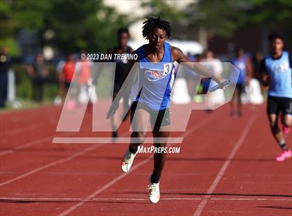 Thumbnail 1 in Beach District Track & Field Meet (Landstown) photogallery.