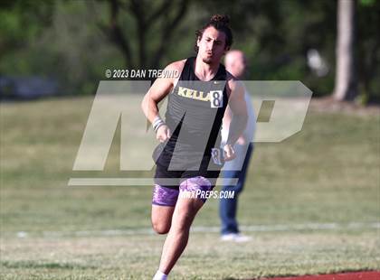 Thumbnail 1 in Beach District Track & Field Meet (Landstown) photogallery.
