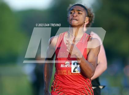 Thumbnail 1 in Beach District Track & Field Meet (Landstown) photogallery.