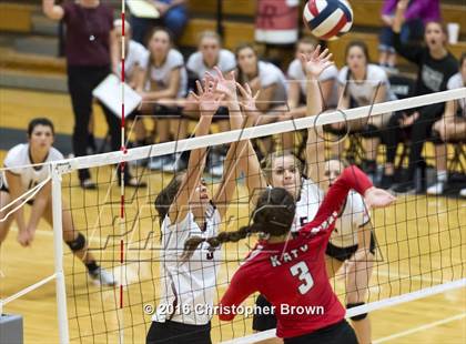Thumbnail 1 in Katy @ Cinco Ranch photogallery.