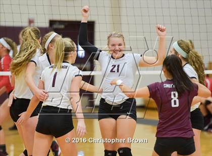 Thumbnail 3 in Katy @ Cinco Ranch photogallery.