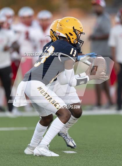 Thumbnail 1 in Cypress Ranch vs Cypress Lakes (A Teams) photogallery.