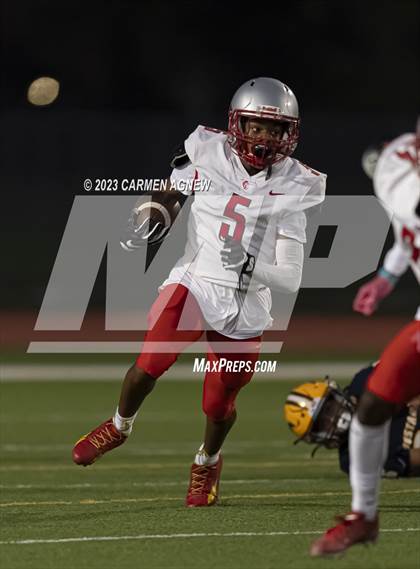 Thumbnail 2 in Cypress Ranch vs Cypress Lakes (A Teams) photogallery.